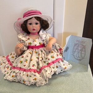 Marie Osmond Amaya Sprintime